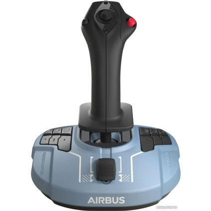 Оборудование для авиасимов Thrustmaster TCA Sidestick Airbus Edition
