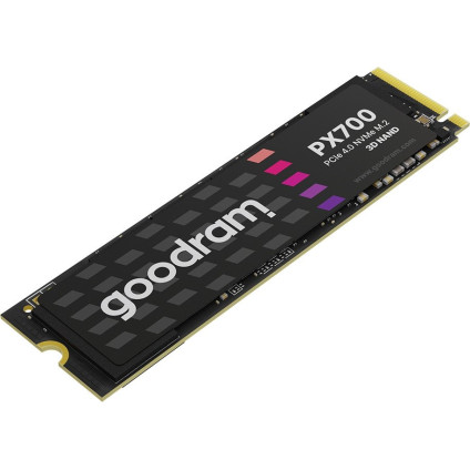 SSD GOODRAM PX700 2TB SSDPR-PX700-02T-80