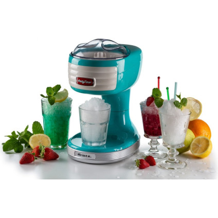 Измельчитель для льда Ariete Sweet Granita Partytime 76/01