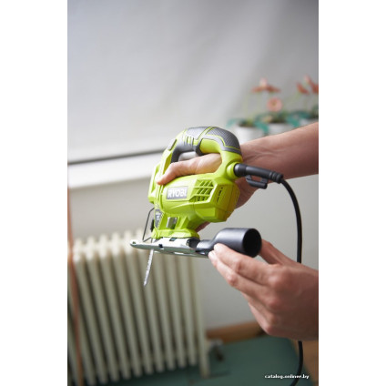 Электролобзик Ryobi RJS750-G