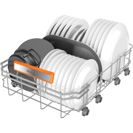 Встраиваемая посудомоечная машина Amica DIF48C7EMOiE