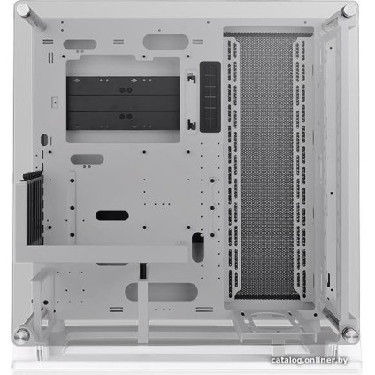 Корпус Thermaltake Core P3 TG Pro Snow CA-1G4-00M6WN-09
