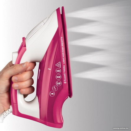 Утюг Russell Hobbs 26480-56
