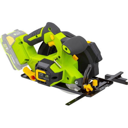 Дисковая (циркулярная) пила Fieldmann FDUK 70305-0 (без АКБ)