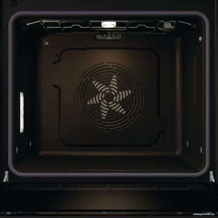 Электрический духовой шкаф Gorenje BPSA6747DGWI