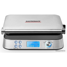 Вафельница Gastroback 42424