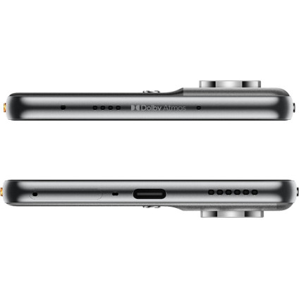 Телефон Tecno Camon 40 12GB/256GB (галактический черный)