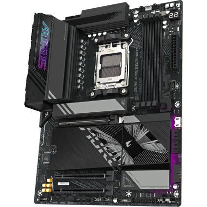 Материнская плата Gigabyte X870E Aorus Elite WiFi7 (rev. 1.0)