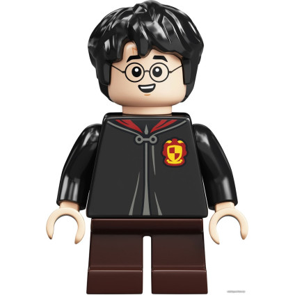 Конструктор LEGO Harry Potter 75978 Косой переулок