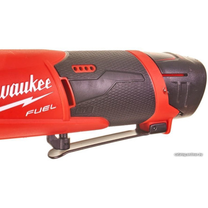 Трещотка Milwaukee M12 FUEL M12FIR38-0 4933459797 (без АКБ)