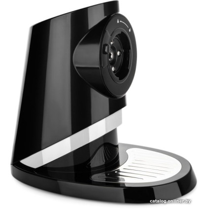 Соковыжималка Sana Juicer 727 Supreme (черный)