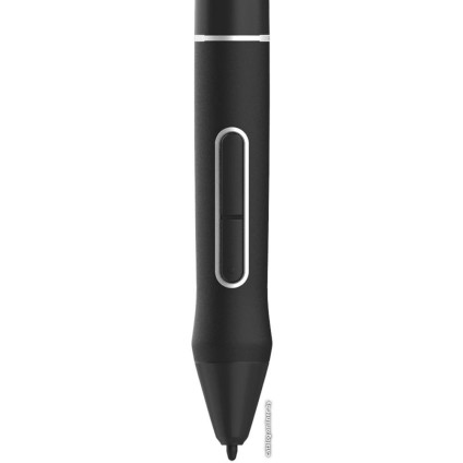Графический монитор Huion Kamvas 13 (космический черный)