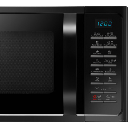 Микроволновая печь Samsung MC28H5015AK