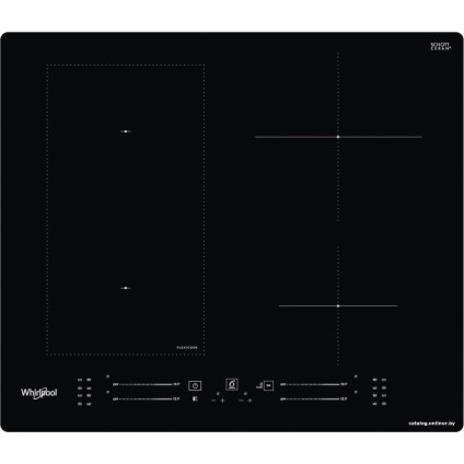 Варочная панель Whirlpool WL S7960 NE