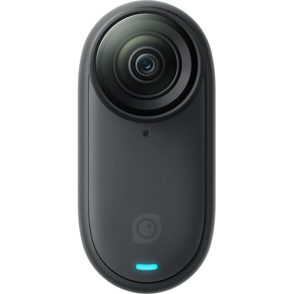 Экшен-камера Insta360 GO 3S 128GB (черный)