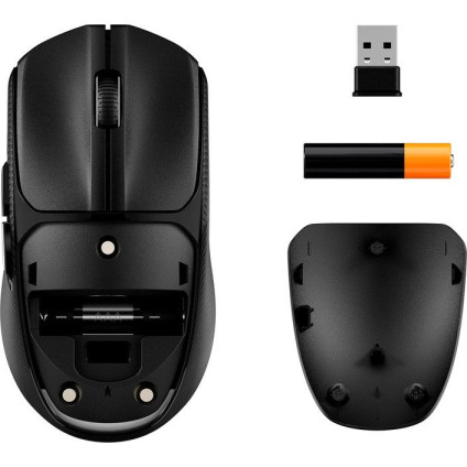 Игровая мышь HyperX Pulsefire Fuse Wireless