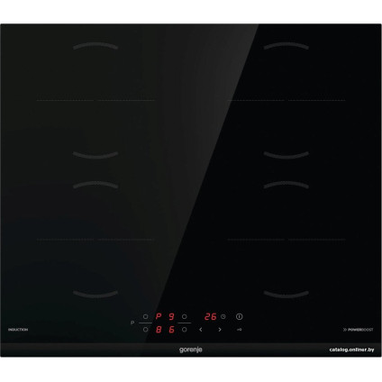 Варочная панель Gorenje GI6401BCE