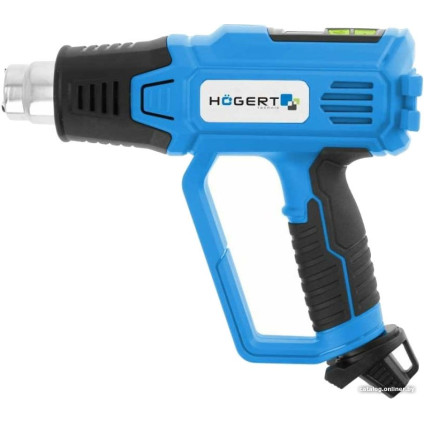 Промышленный фен Hoegert Technik HT2C552