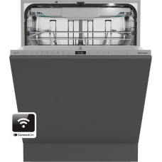 Встраиваемая посудомоечная машина Hisense HV673D64