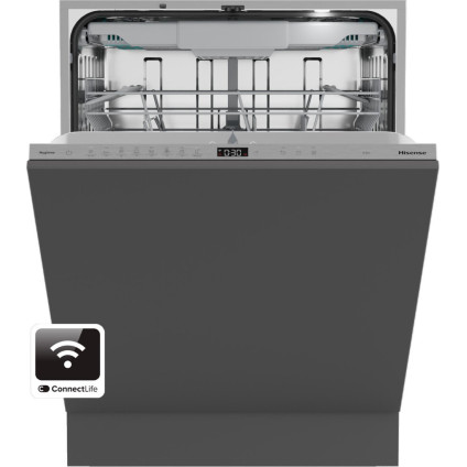 Встраиваемая посудомоечная машина Hisense HV673D64