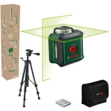 Лазерный нивелир Bosch UniversalLevel 360 0603663EZ1