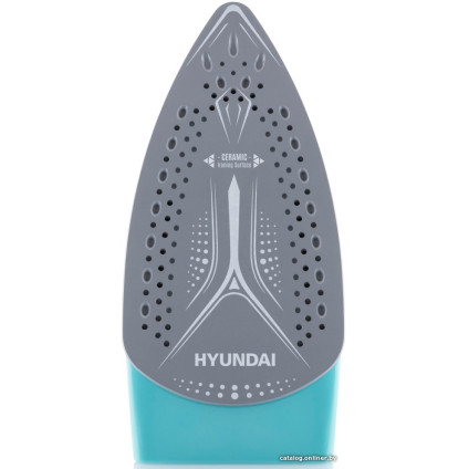 Утюг Hyundai SI990