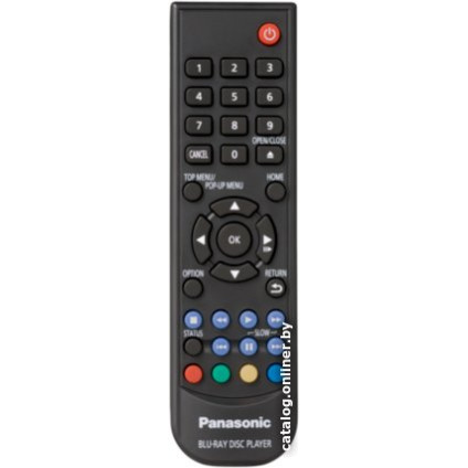 Blu-ray плеер Panasonic DP-UB450