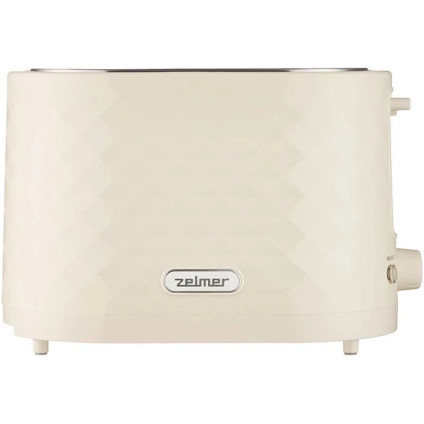 Тостер Zelmer ZTS7632F