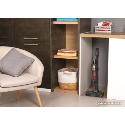 Пылесос Hoover HF500 HF522STH 011