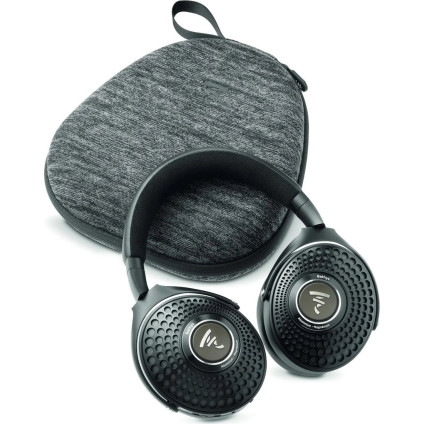 Наушники Focal Bathys Deep Black