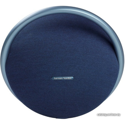Беспроводная колонка Harman/Kardon Onyx Studio 7 (синий)
