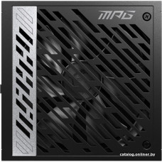 Блок питания MSI MPG A1000G PCIE5