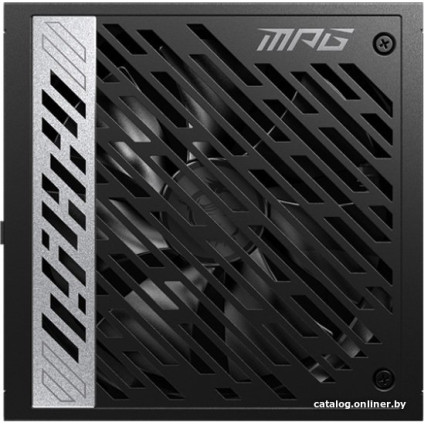 Блок питания MSI MPG A1000G PCIE5