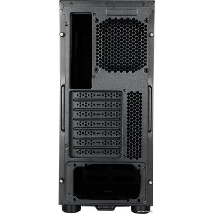 Корпус Chieftec AL-02B-OP