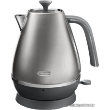Электрический чайник DeLonghi Distinta KBI 2001.S