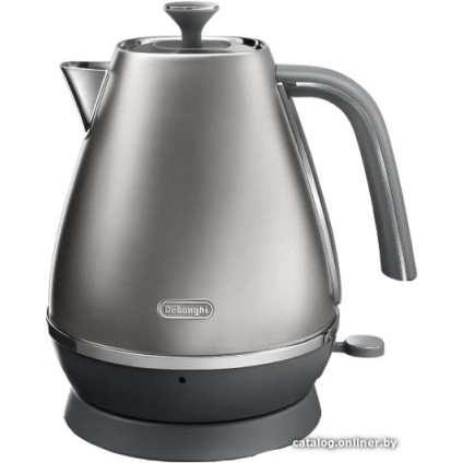 Электрический чайник DeLonghi Distinta KBI 2001.S