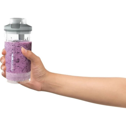 Портативный блендер Ninja Blast MAX BC251EUSL