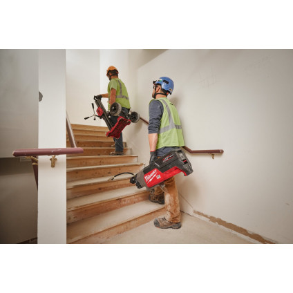 Аккумулятор Milwaukee MXF HD812 4932492128 (72В/12 Ач)