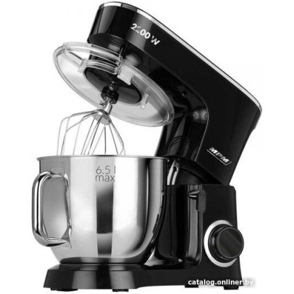 Планетарный миксер MPM MRK-19