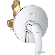 Смеситель Grohe Eurosmart 33305002