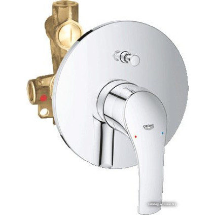 Смеситель Grohe Eurosmart 33305002