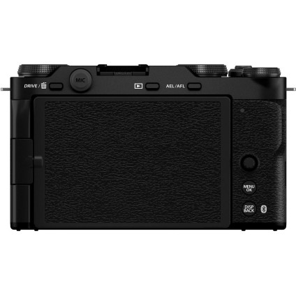 Фотоаппарат Fujifilm X-M5 Body (черный)