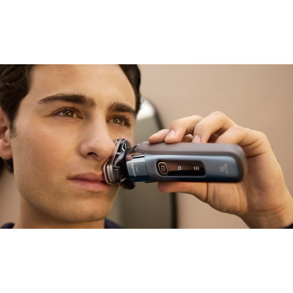 Электробритва Philips Series I9000 SkinIQ X9001/10