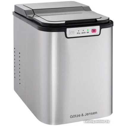 Льдогенератор Goetze & Jensen IM701X