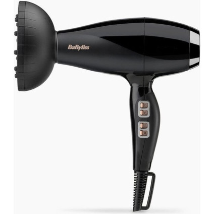 Фен BaByliss Air Power Pro 6716DE