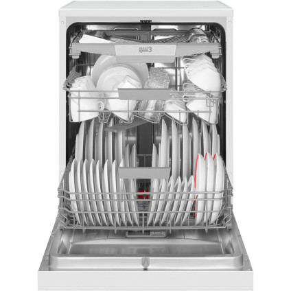 Отдельностоящая посудомоечная машина Amica DFM64C7EOqWH