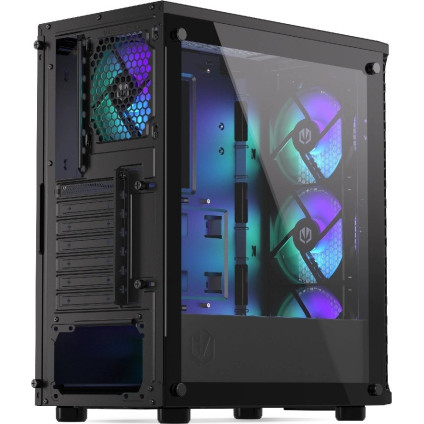 Корпус Endorfy Signum 300 ARGB EY2A006