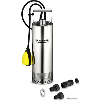 Колодезный насос Karcher BP 2 Cistern