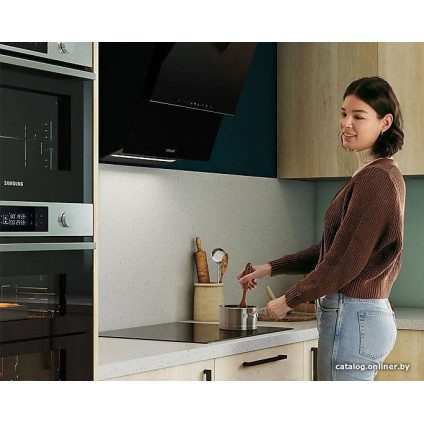 Варочная панель Samsung NZ64B5046GK