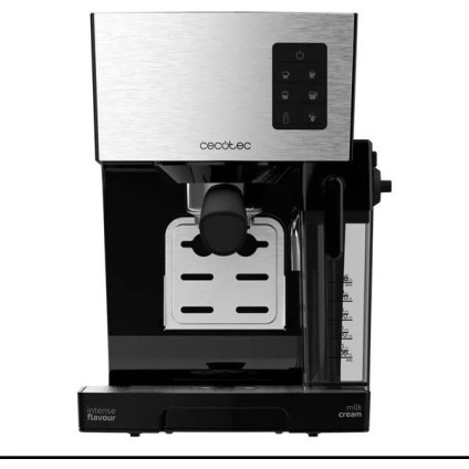 Рожковая кофеварка Cecotec Power Instant-Ccino 20